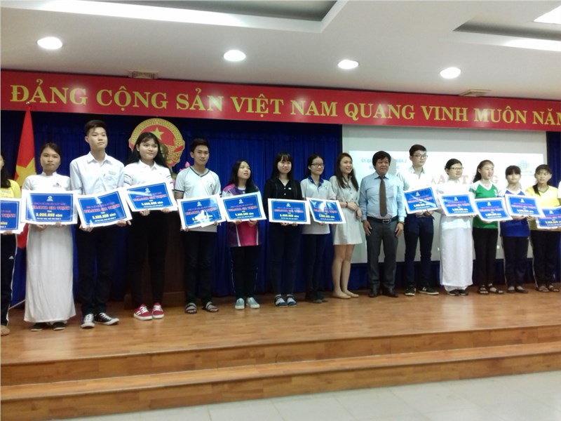 Quận 2 tổ chức Hội nghị Tổng kết hoạt động Khuyến học, Khuyến tài, Xây dựng xã hội học tập năm 2017 và triển khai phương hướng, nhiệm vụ năm 2018.